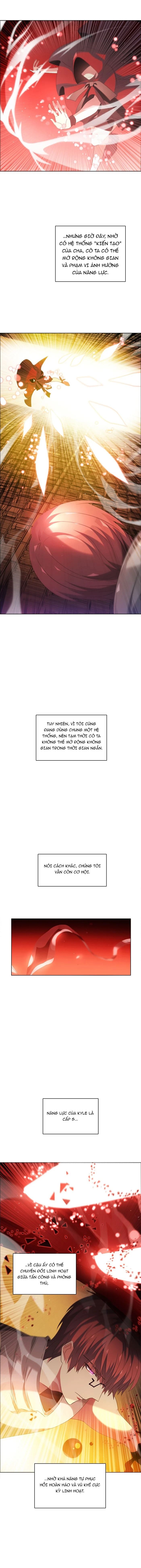 Zero Game Chapter 59 - Trang 2