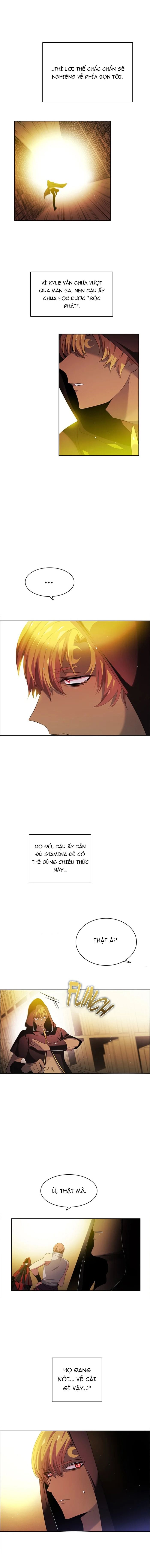 Zero Game Chapter 59 - Trang 2