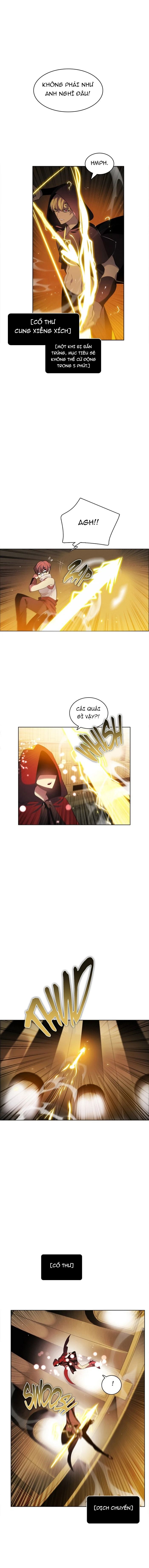 Zero Game Chapter 60 - Trang 2