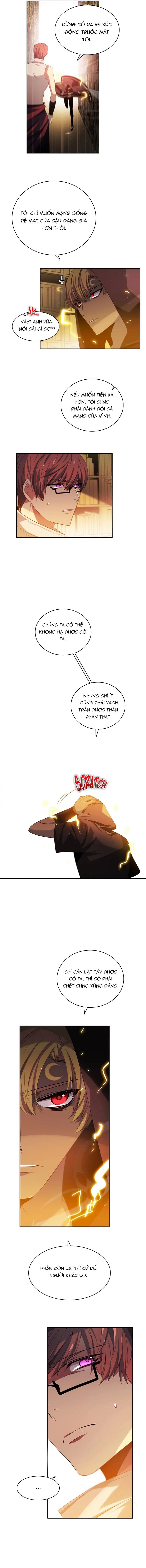 Zero Game Chapter 60 - Trang 2