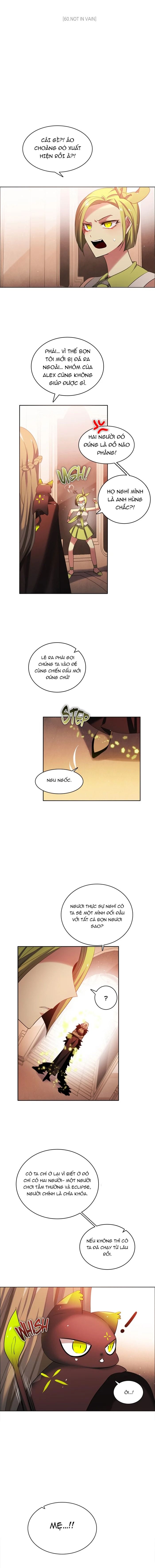 Zero Game Chapter 60 - Trang 2