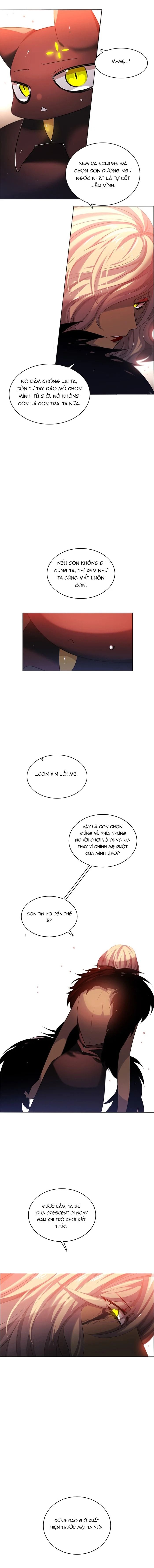 Zero Game Chapter 60 - Trang 2