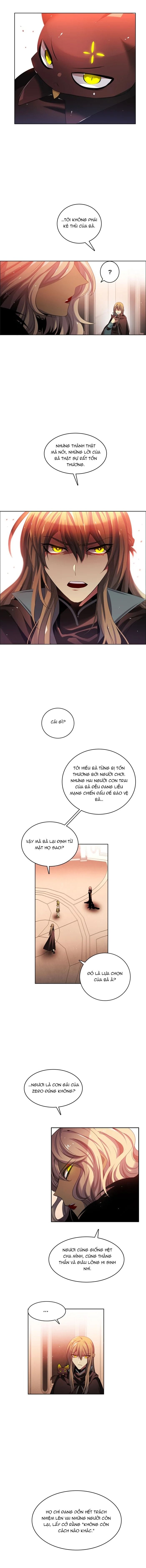 Zero Game Chapter 60 - Trang 2