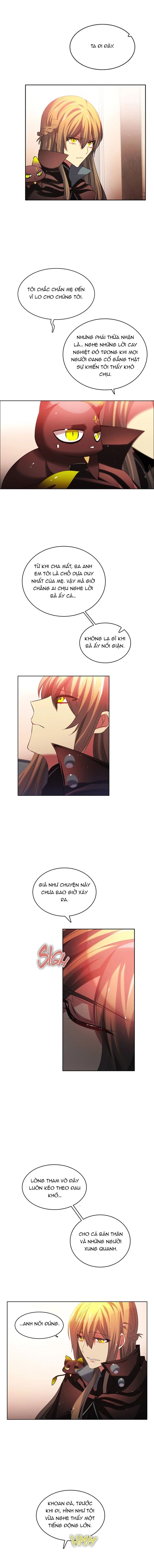 Zero Game Chapter 60 - Trang 2