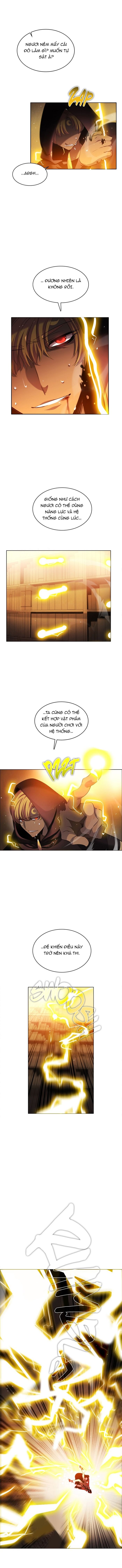 Zero Game Chapter 60 - Trang 2