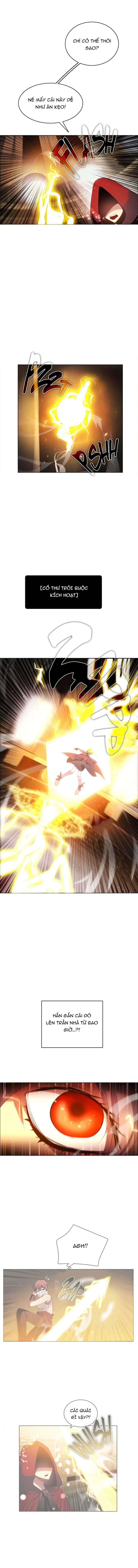 Zero Game Chapter 60 - Trang 2