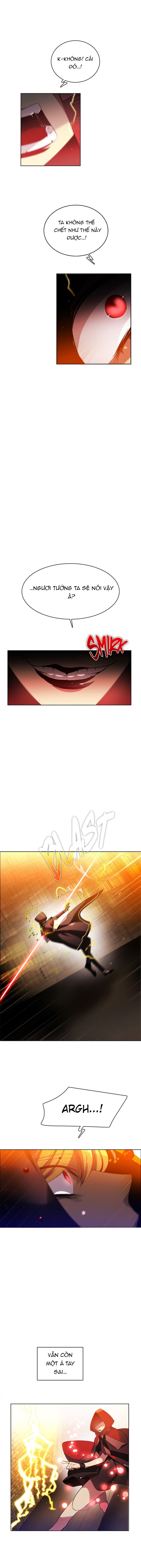 Zero Game Chapter 60 - Trang 2