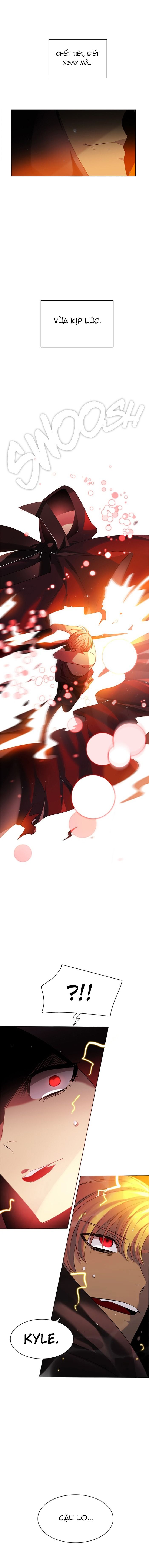 Zero Game Chapter 60 - Trang 2