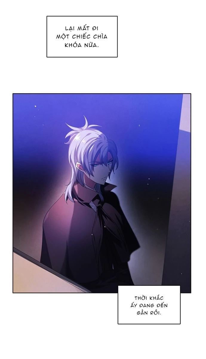 Zero Game Chapter 61 - Trang 2