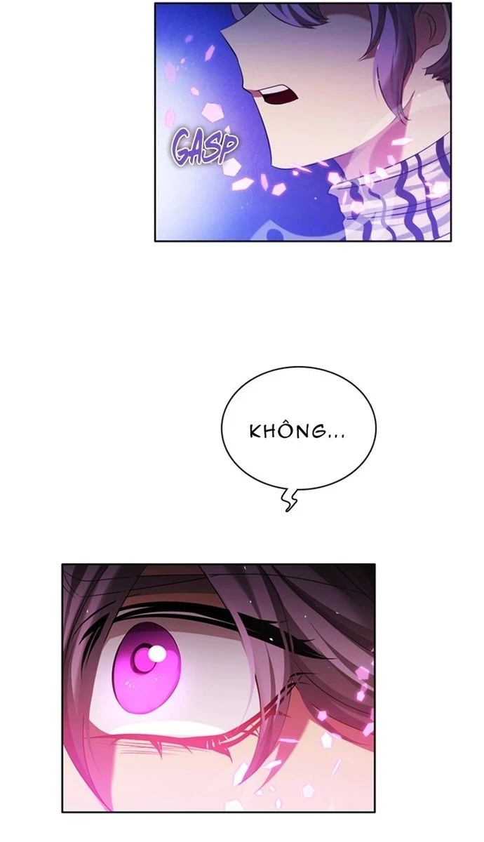 Zero Game Chapter 61 - Trang 2