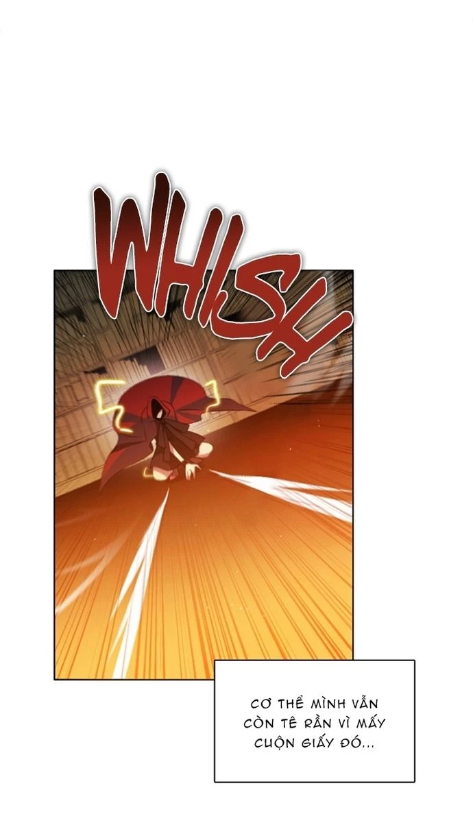 Zero Game Chapter 61 - Trang 2