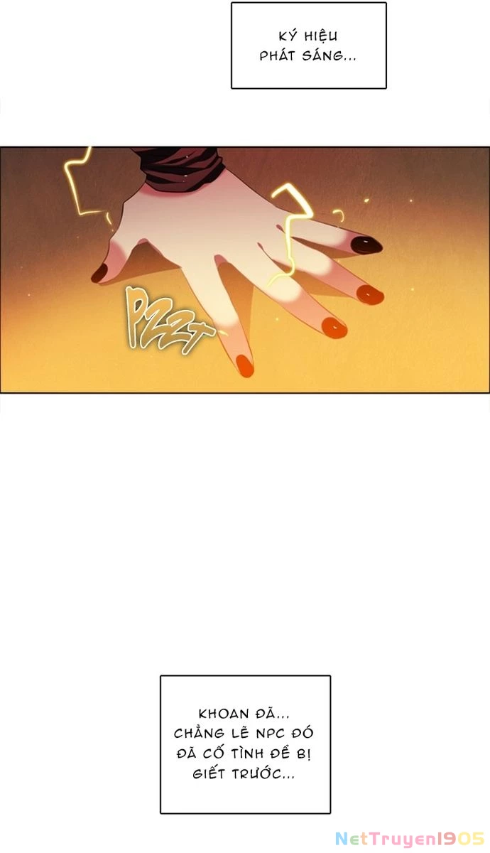 Zero Game Chapter 61 - Trang 2