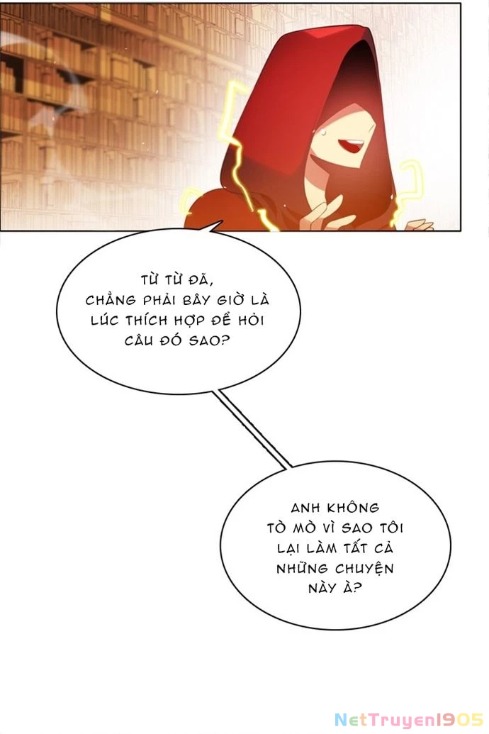 Zero Game Chapter 61 - Trang 2