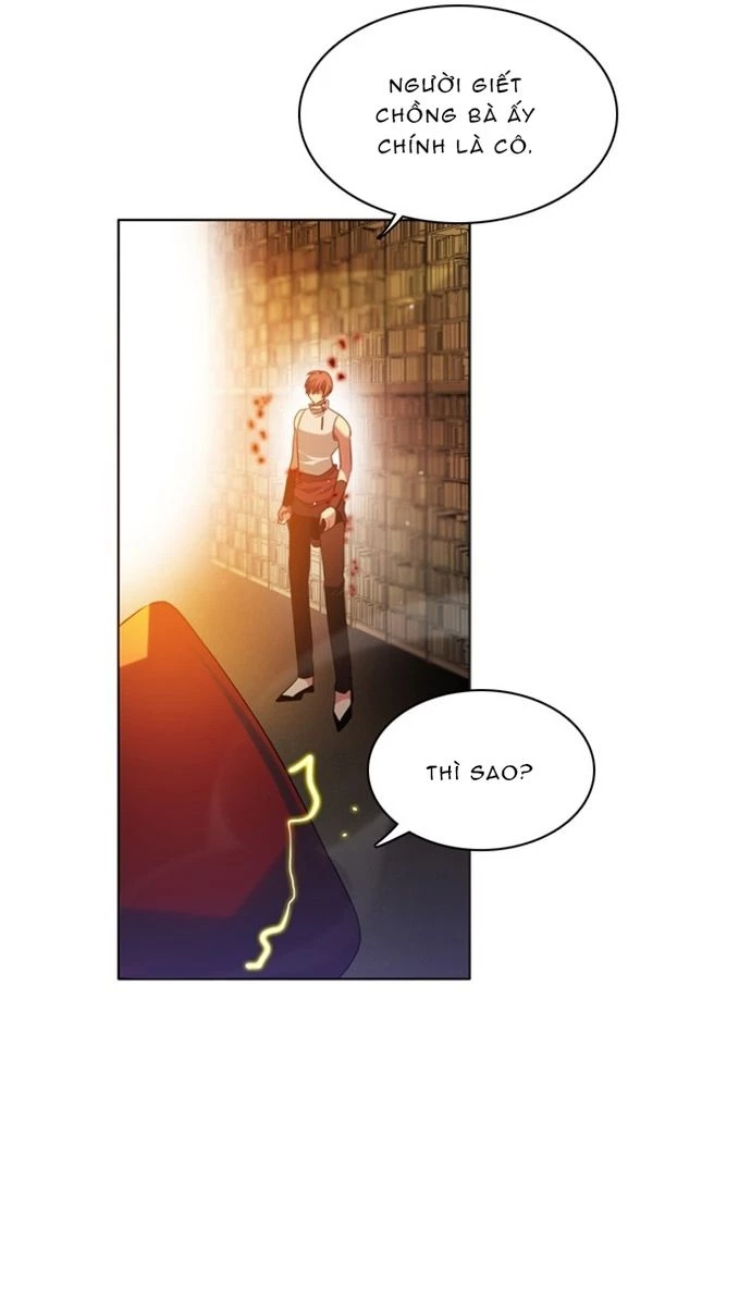 Zero Game Chapter 61 - Trang 2