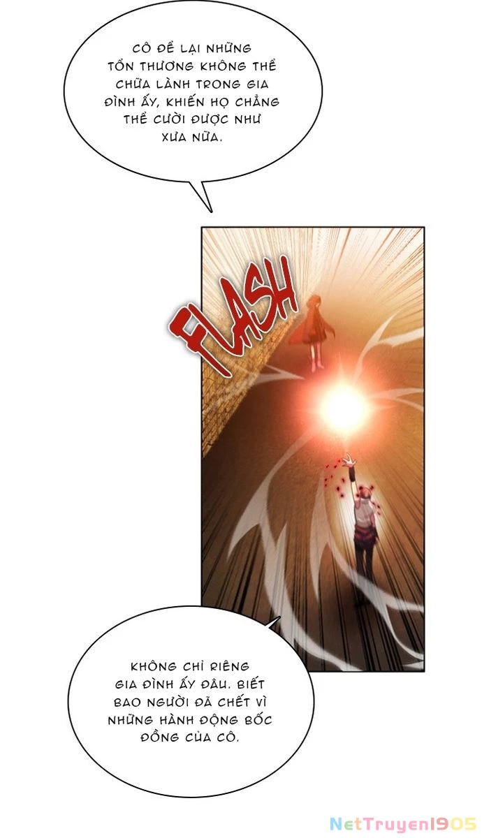 Zero Game Chapter 61 - Trang 2