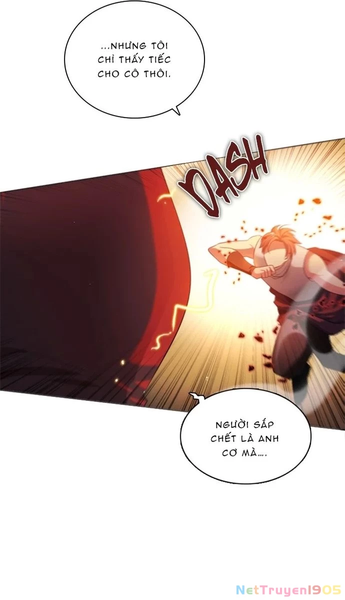 Zero Game Chapter 61 - Trang 2