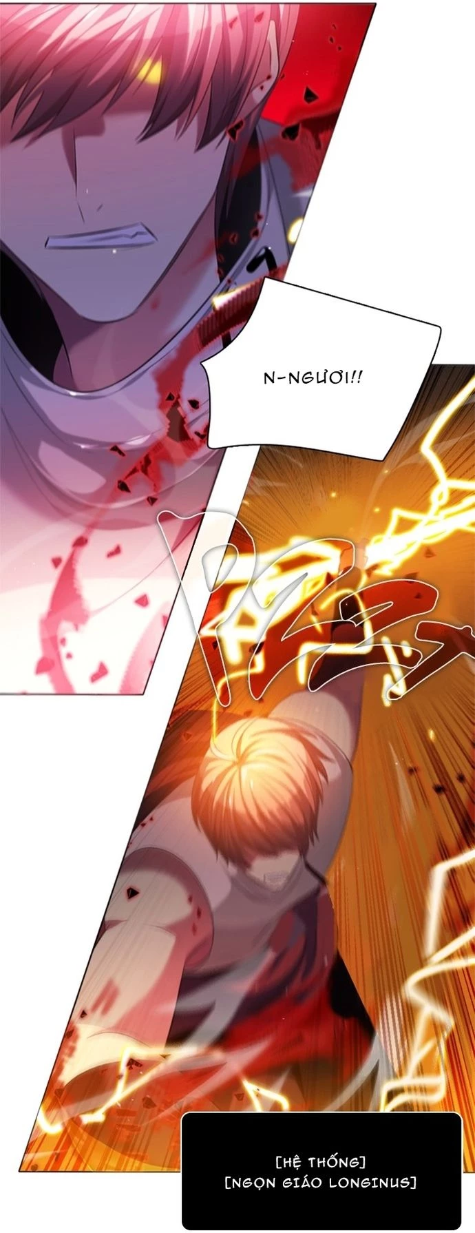 Zero Game Chapter 61 - Trang 2