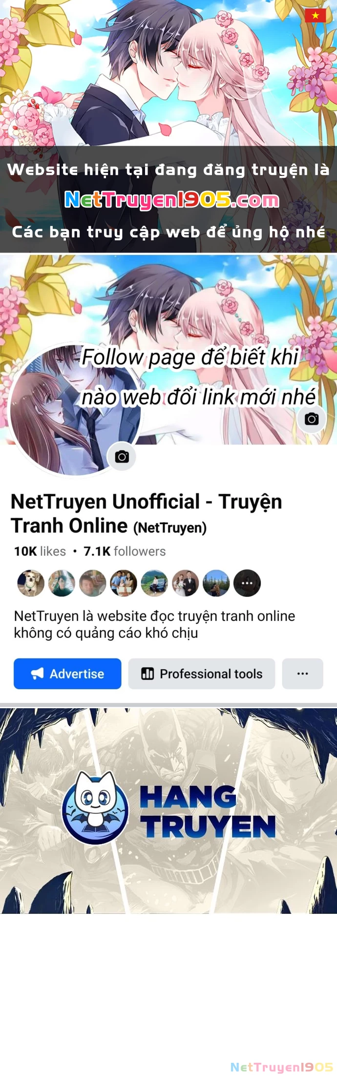 Zero Game Chapter 61 - Trang 2