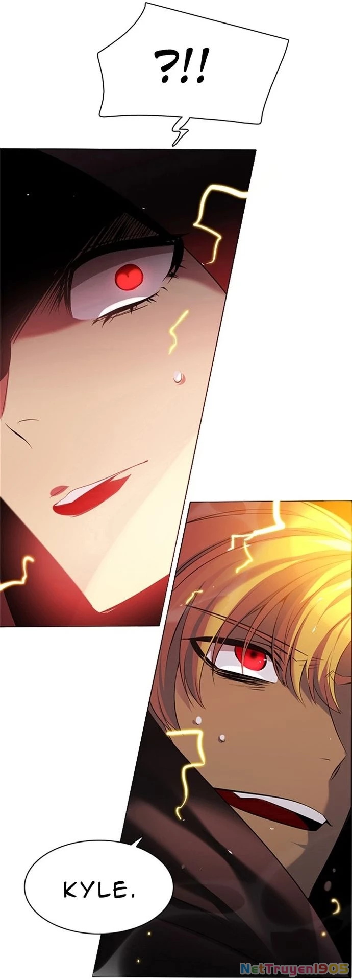 Zero Game Chapter 61 - Trang 2