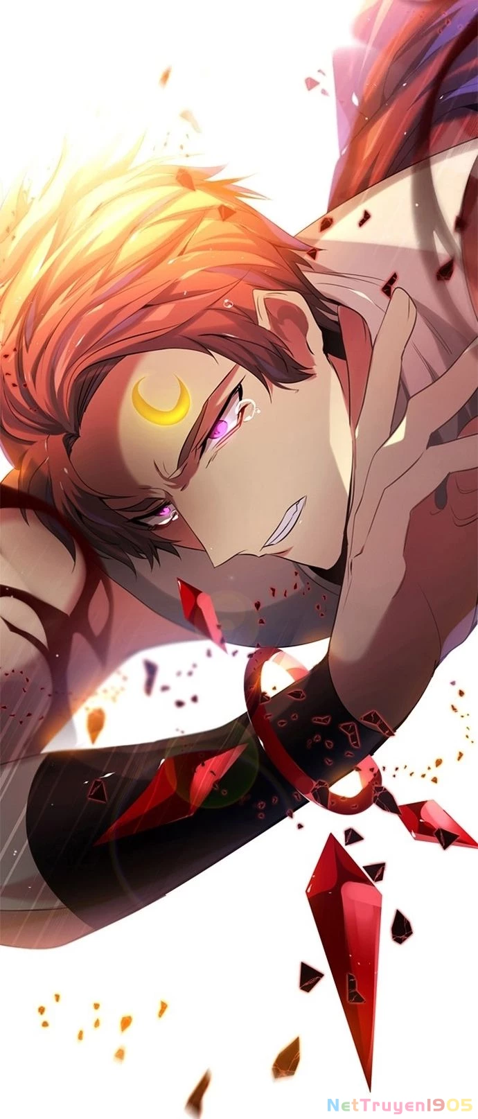 Zero Game Chapter 61 - Trang 2