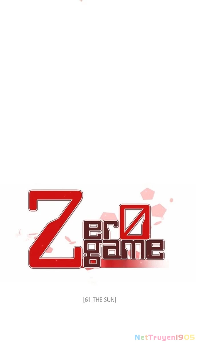 Zero Game Chapter 61 - Trang 2