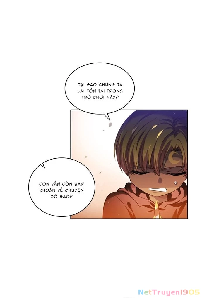 Zero Game Chapter 61 - Trang 2