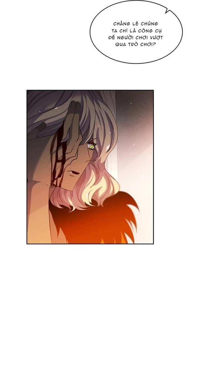 Zero Game Chapter 61 - Trang 2