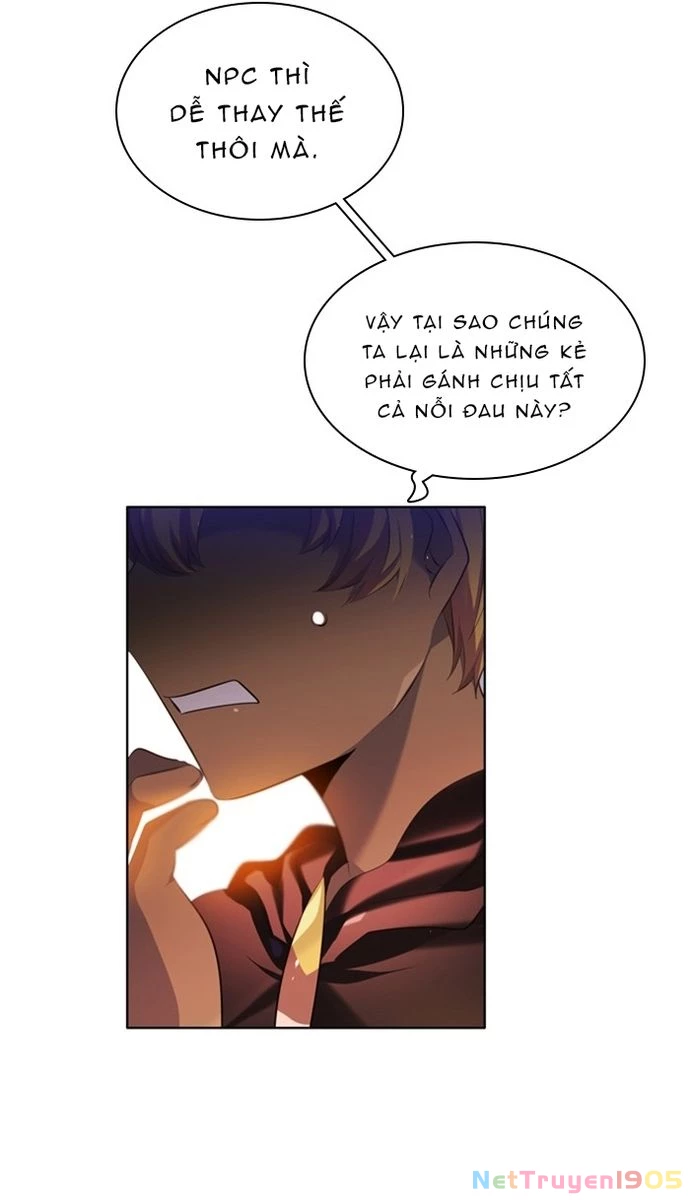 Zero Game Chapter 61 - Trang 2