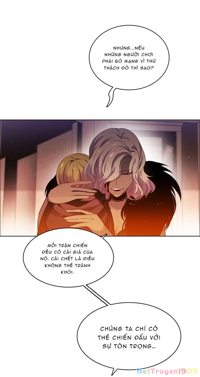 Zero Game Chapter 61 - Trang 2