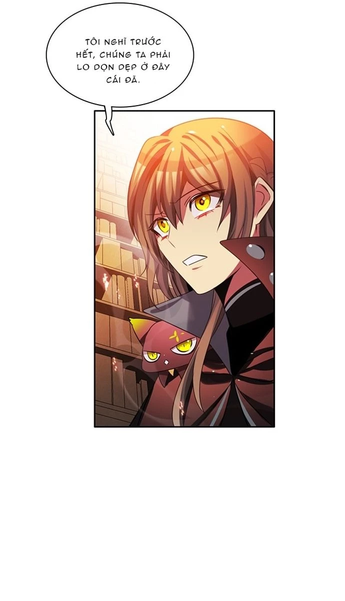 Zero Game Chapter 62 - Trang 2