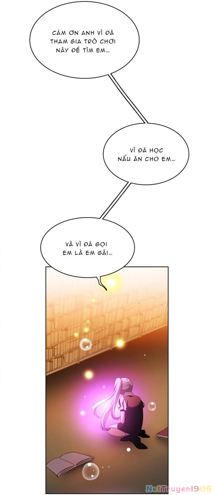 Zero Game Chapter 62 - Trang 2