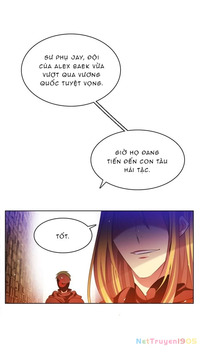 Zero Game Chapter 62 - Trang 2