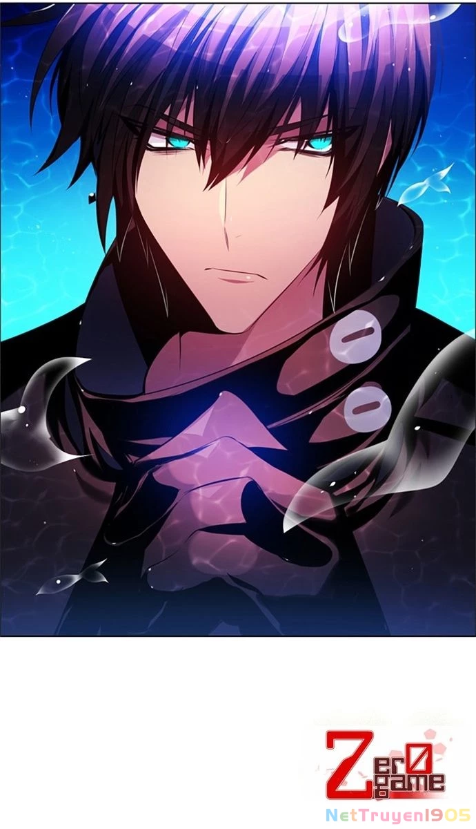 Zero Game Chapter 62 - Trang 2