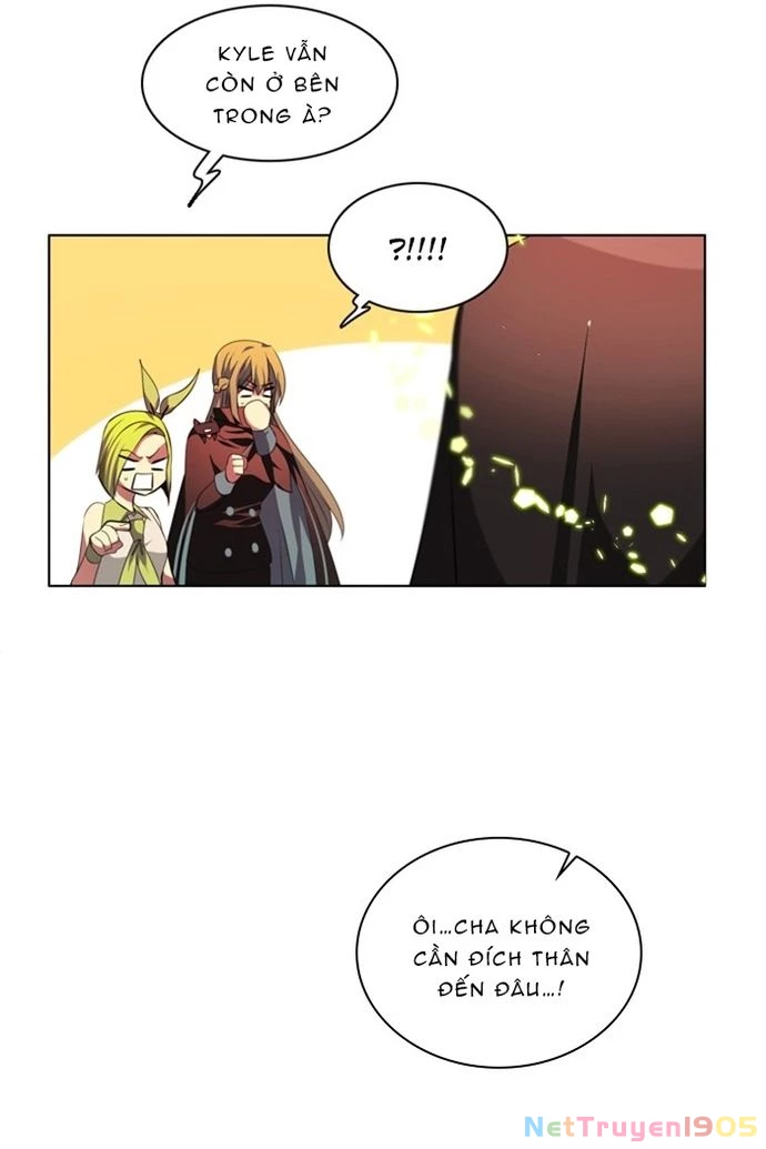 Zero Game Chapter 62 - Trang 2