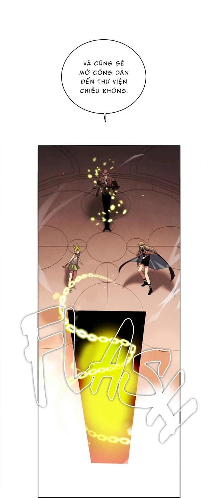 Zero Game Chapter 62 - Trang 2