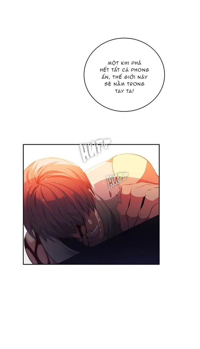 Zero Game Chapter 62 - Trang 2