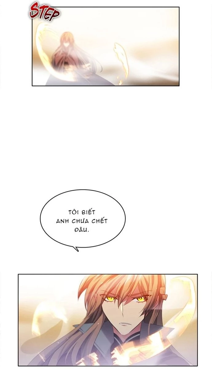 Zero Game Chapter 62 - Trang 2