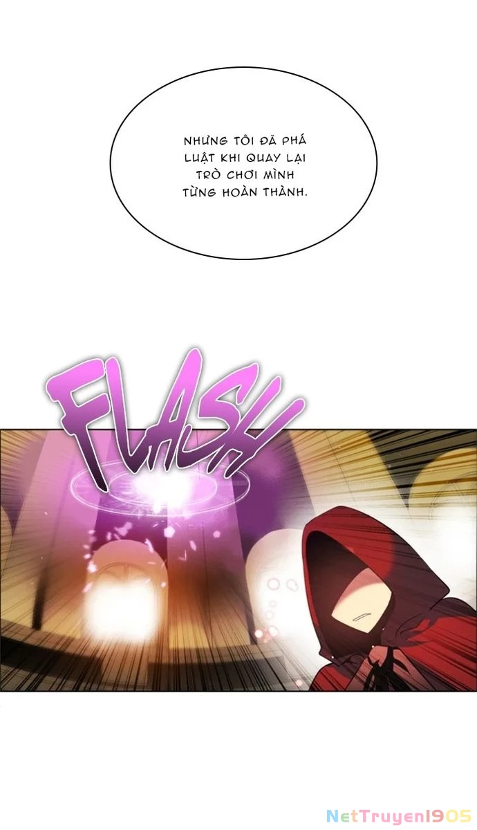 Zero Game Chapter 62 - Trang 2