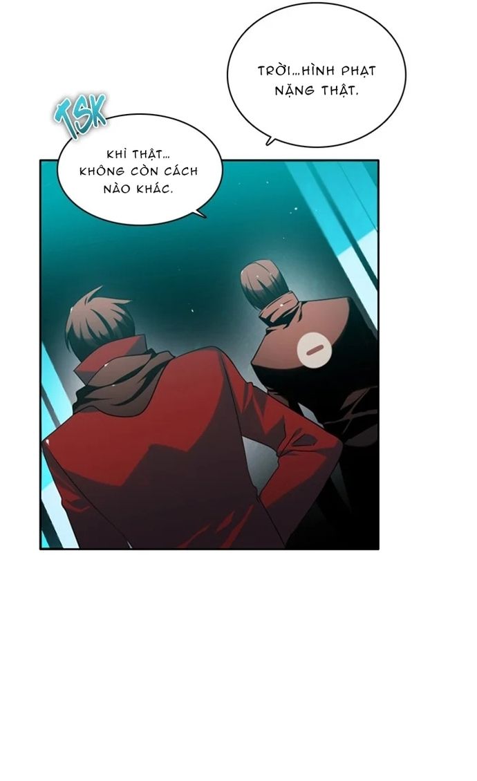 Zero Game Chapter 63 - Trang 2