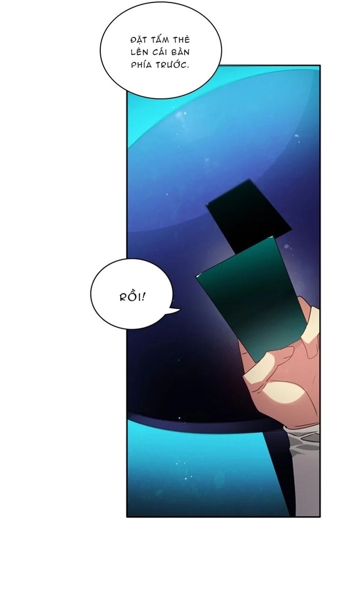 Zero Game Chapter 63 - Trang 2