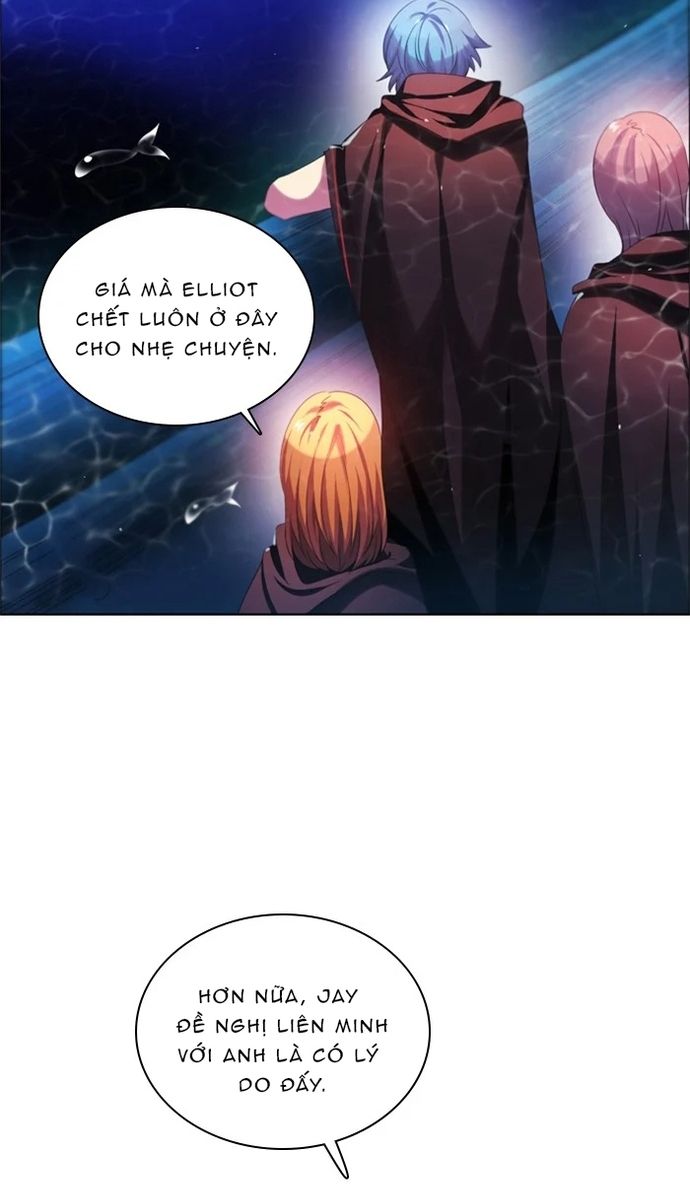 Zero Game Chapter 63 - Trang 2