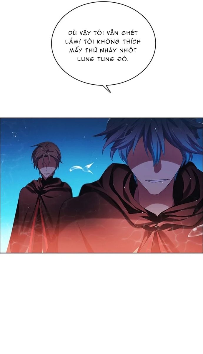 Zero Game Chapter 63 - Trang 2