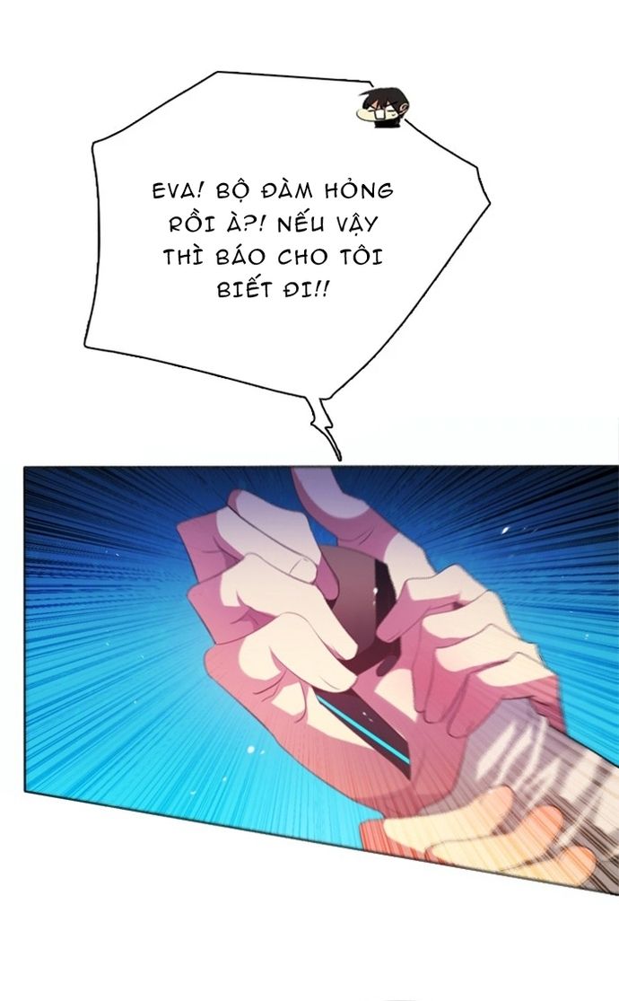 Zero Game Chapter 63 - Trang 2