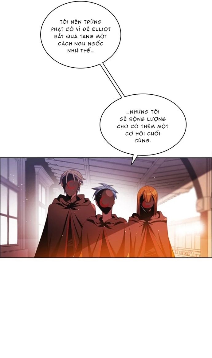 Zero Game Chapter 63 - Trang 2