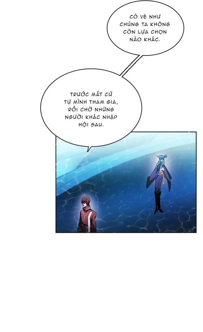 Zero Game Chapter 63 - Trang 2