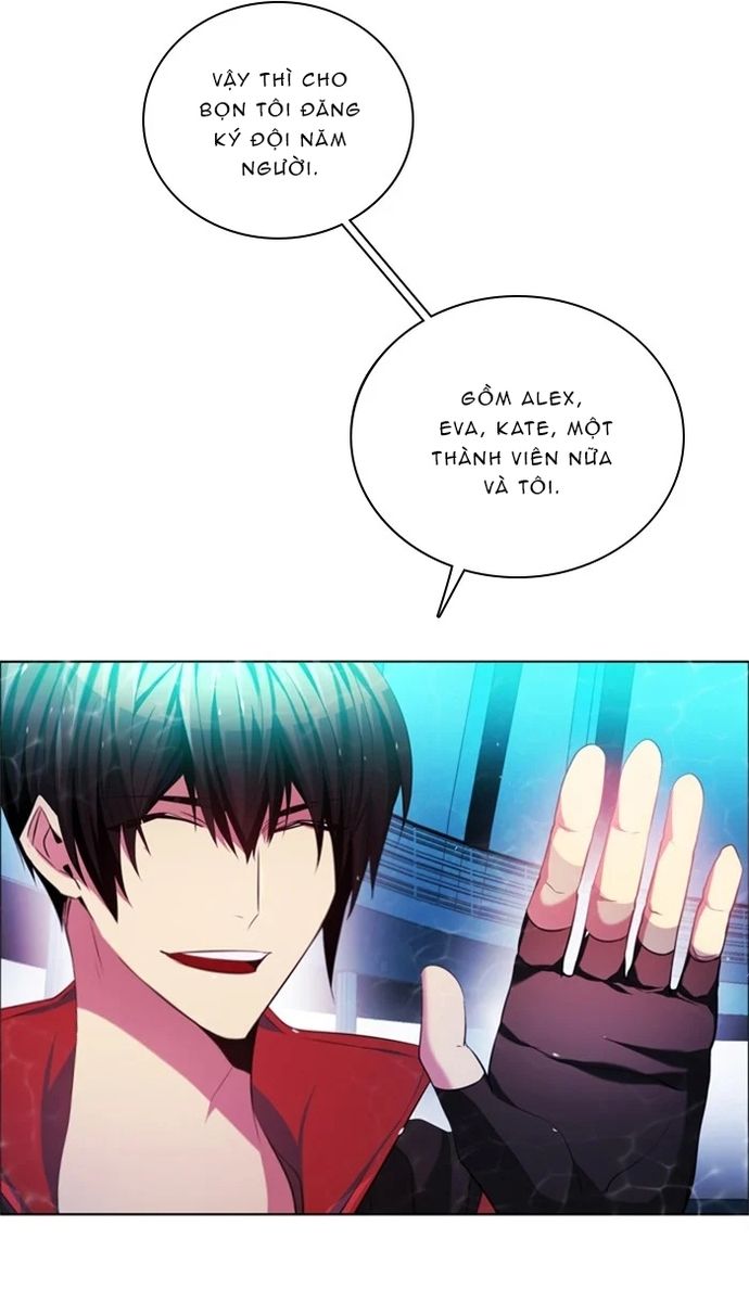 Zero Game Chapter 63 - Trang 2