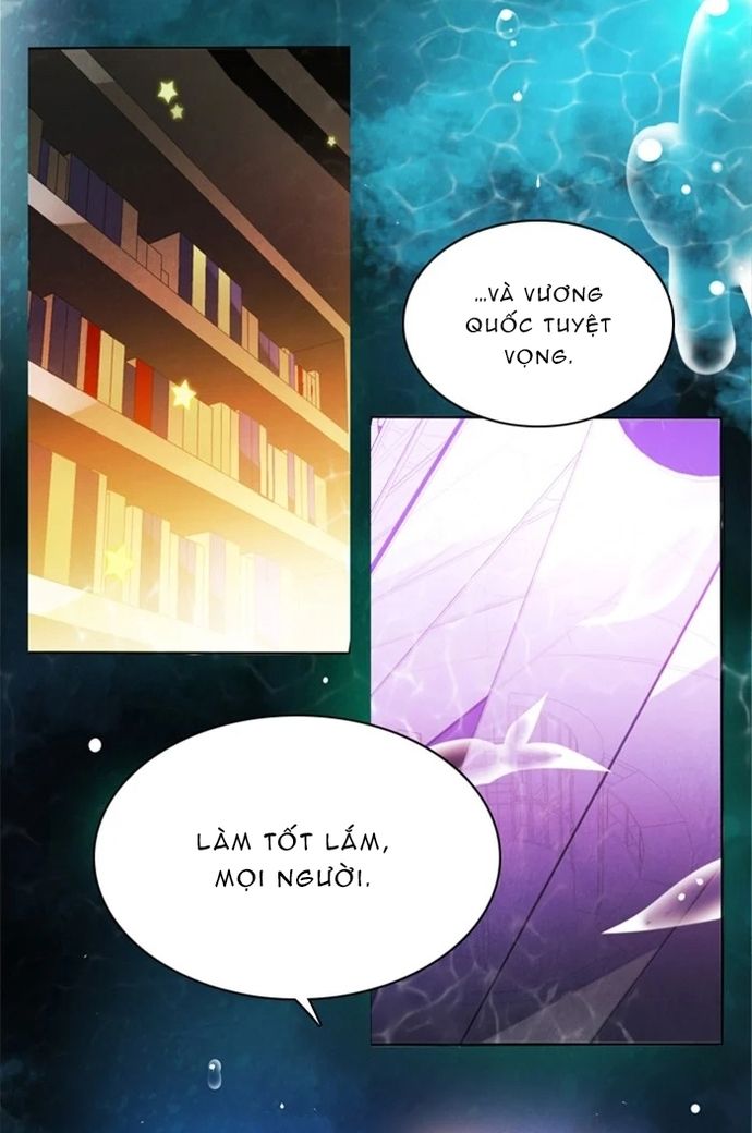 Zero Game Chapter 63 - Trang 2