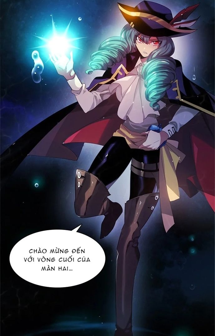 Zero Game Chapter 63 - Trang 2