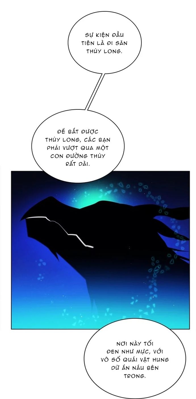 Zero Game Chapter 63 - Trang 2