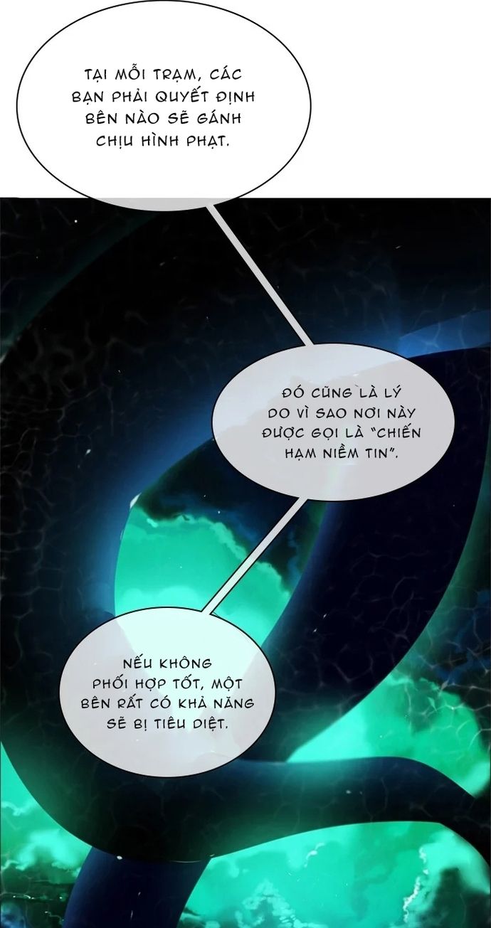 Zero Game Chapter 63 - Trang 2